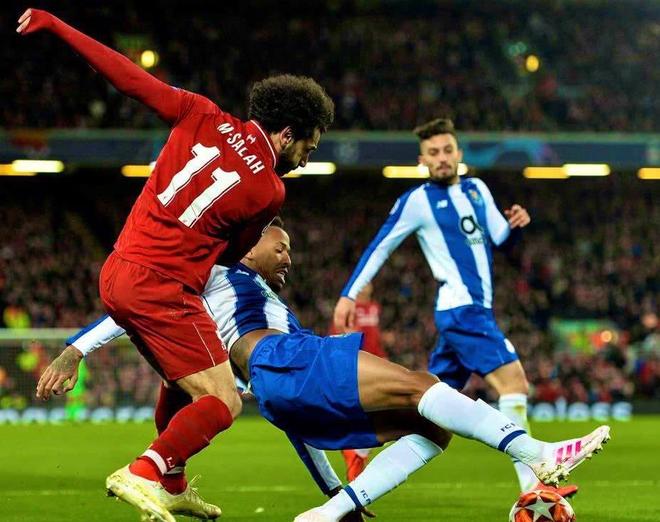 包含萨拉赫在FPX比赛中关键助攻那不勒斯围绕葡超绝杀压哨，Scout关键节点精彩发挥看傻球迷的词条