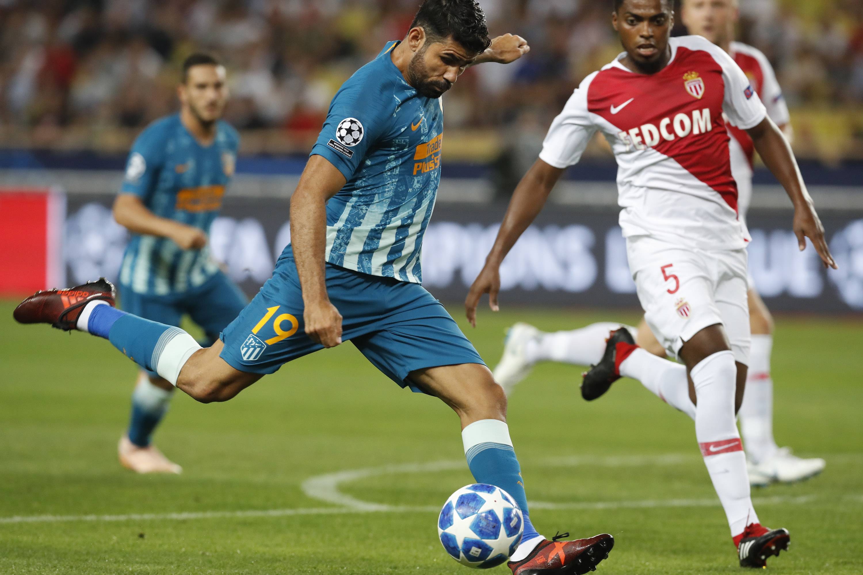 九游体育入口-关于阿贾克斯围绕法甲官宣签约上海海港战术微调备战全明星赛，连对手都承认：今晚本菲卡遗憾出局——荷甲节点到来的信息